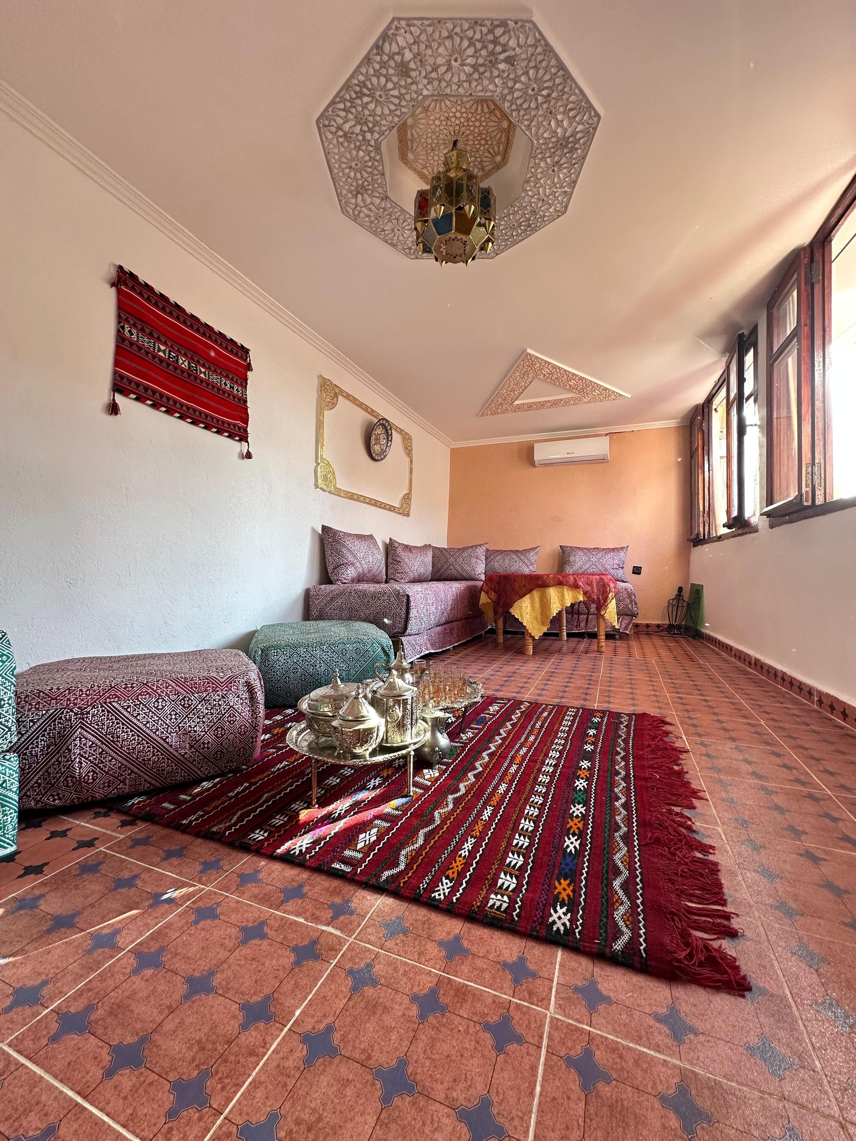 Photo - House andalous