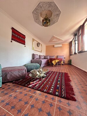 ร้านอาหาร