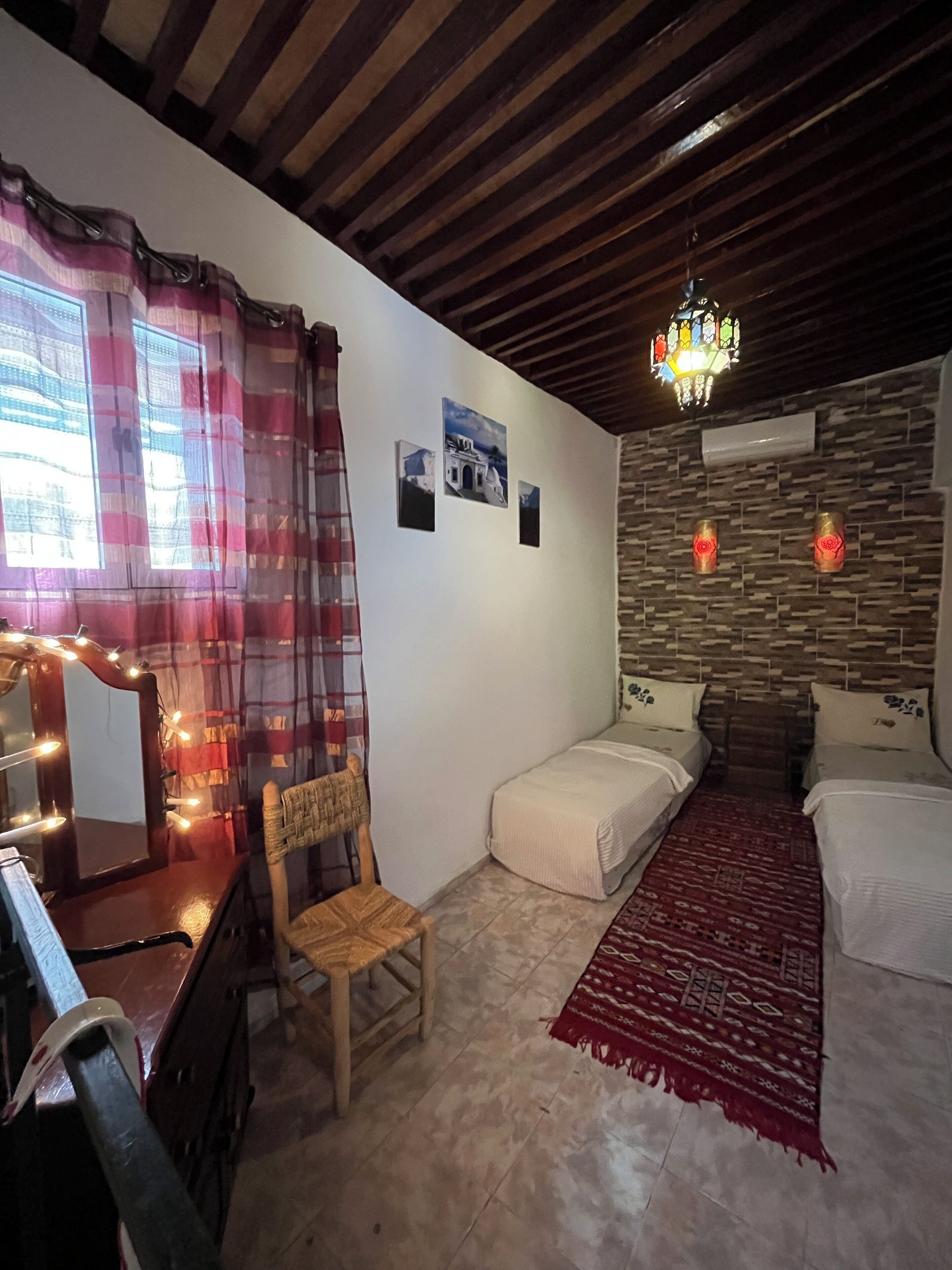 Photo - House andalous