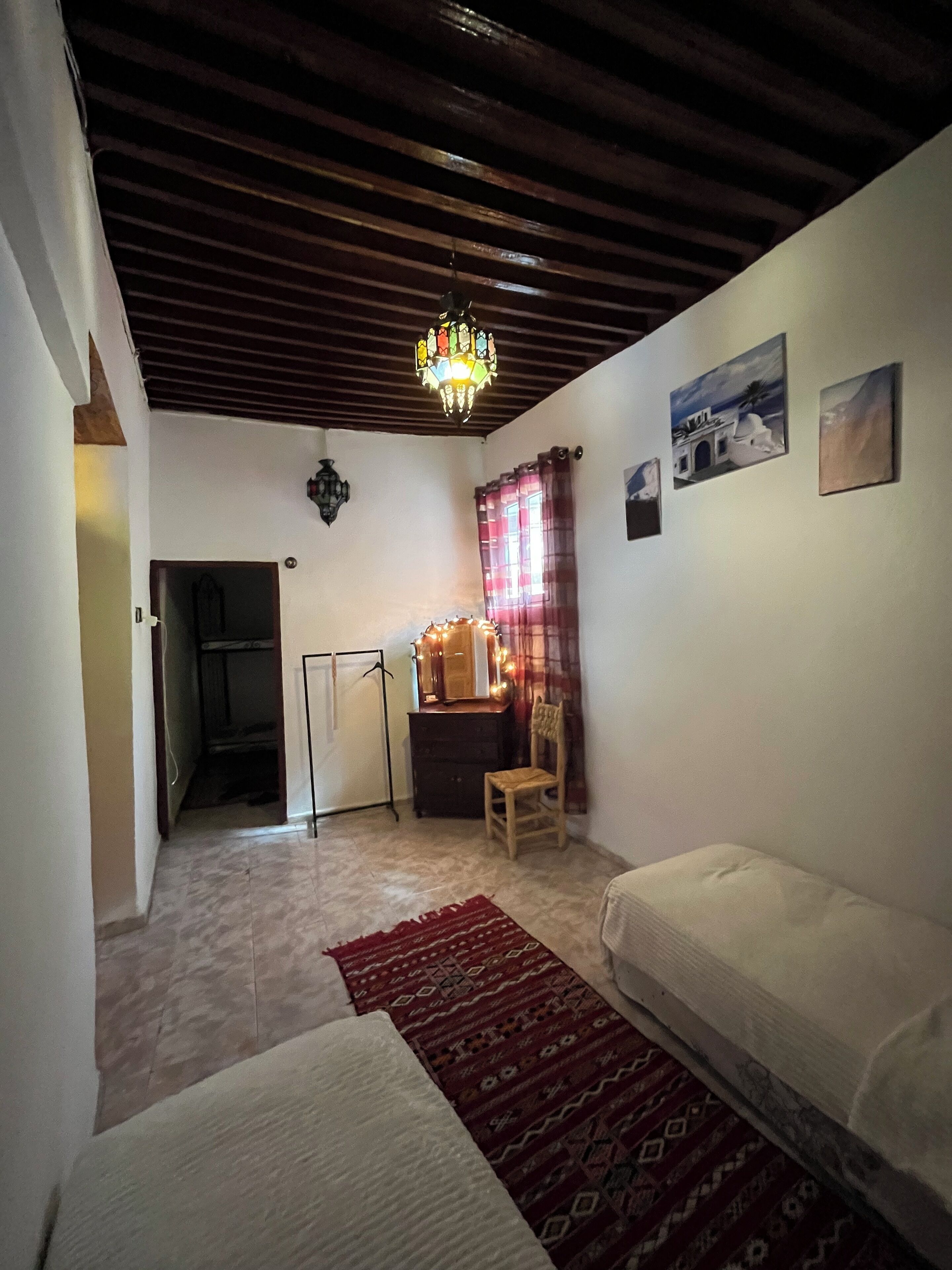 Chambres insonorisées