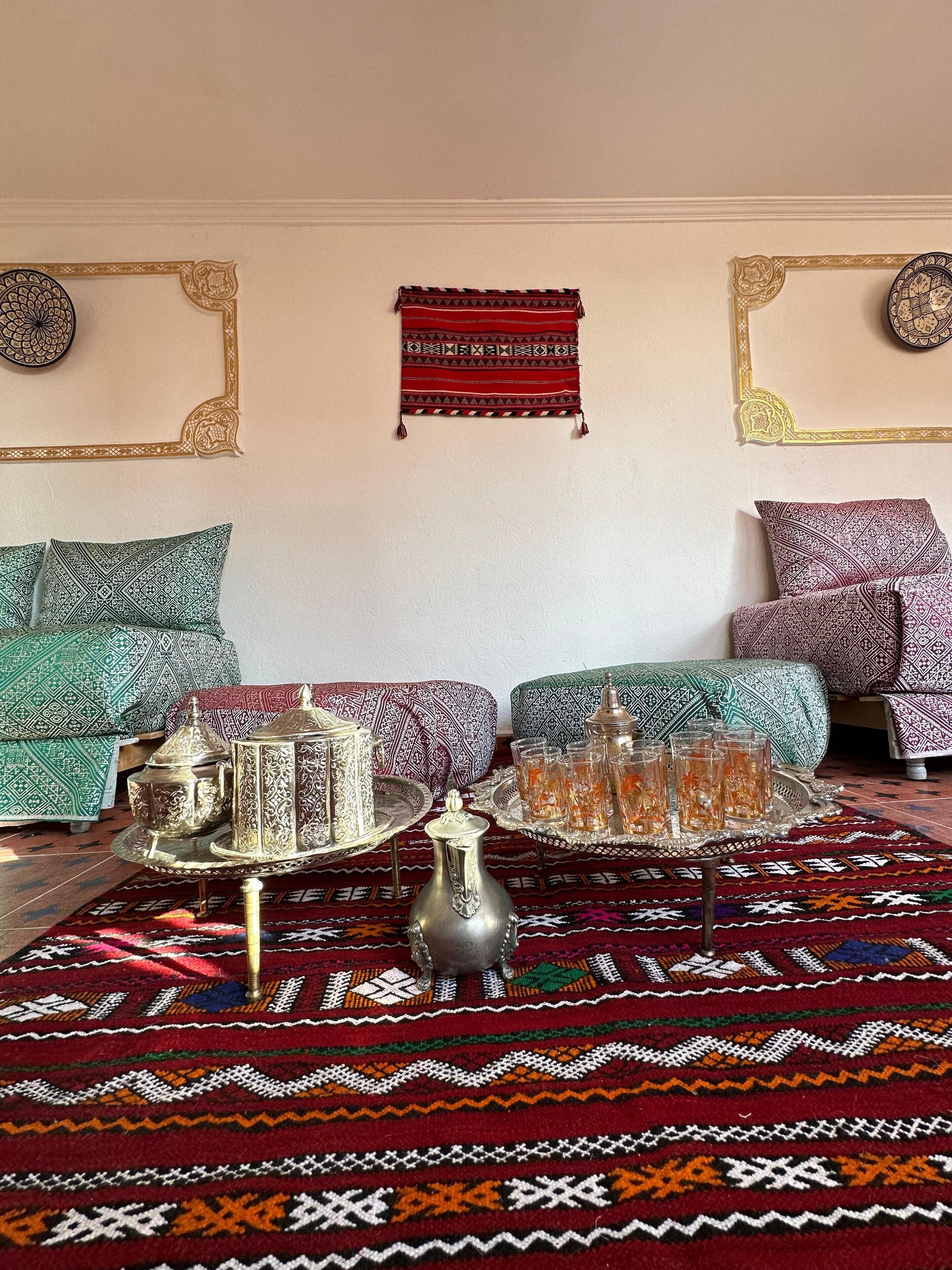 Photo - House andalous