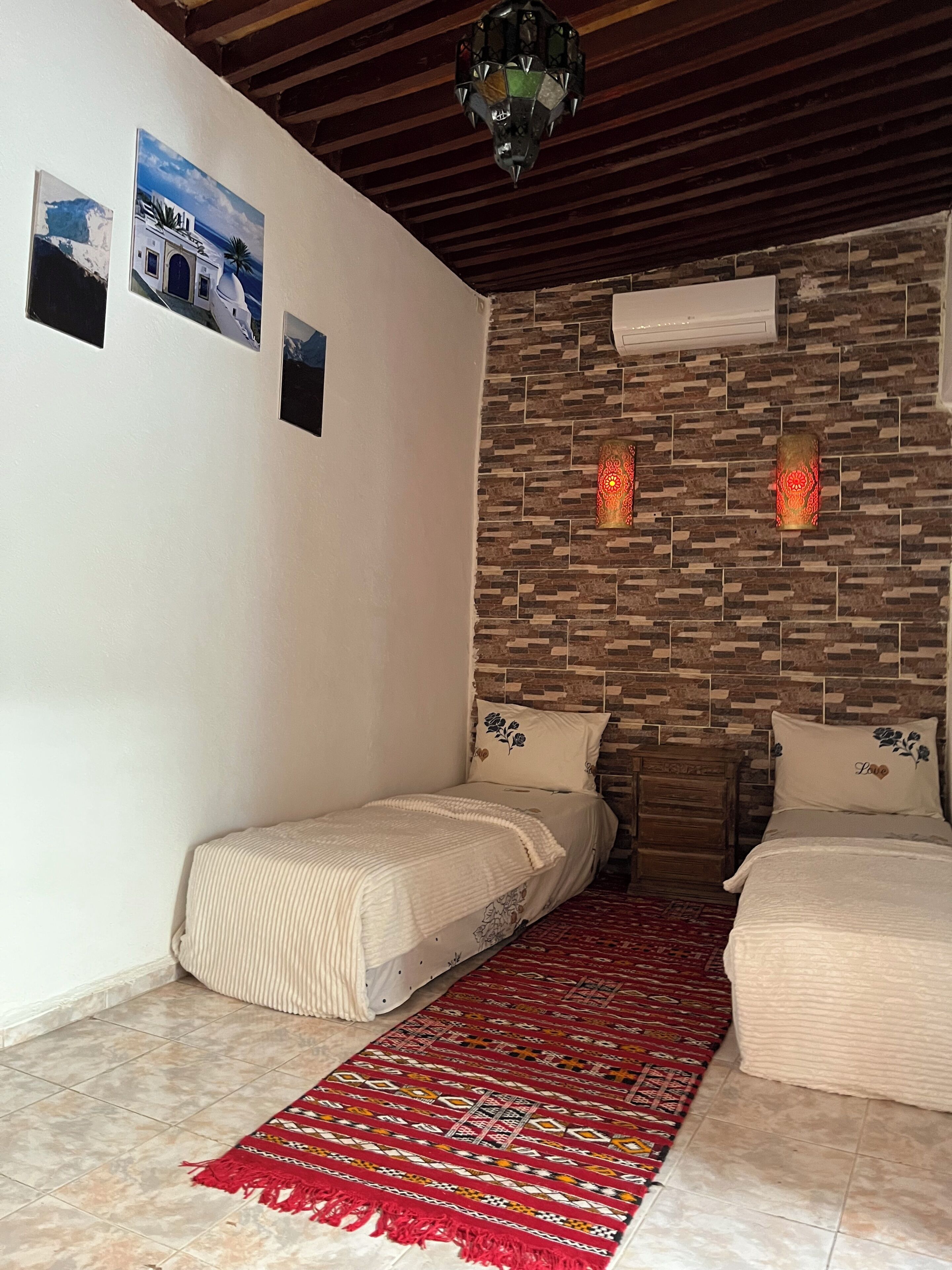 Photo - House andalous