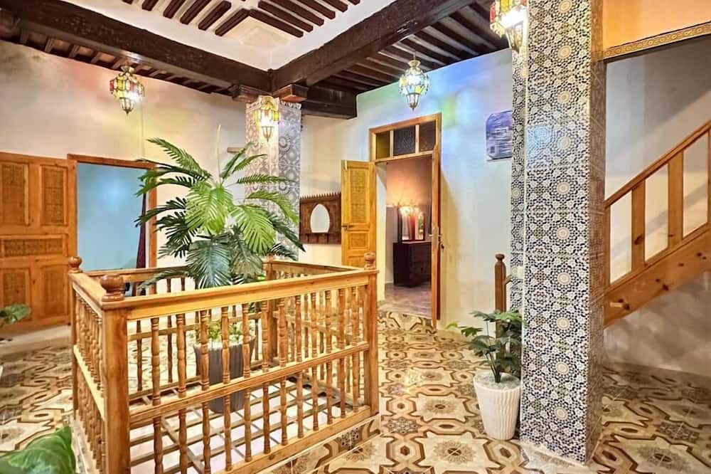 House andalous