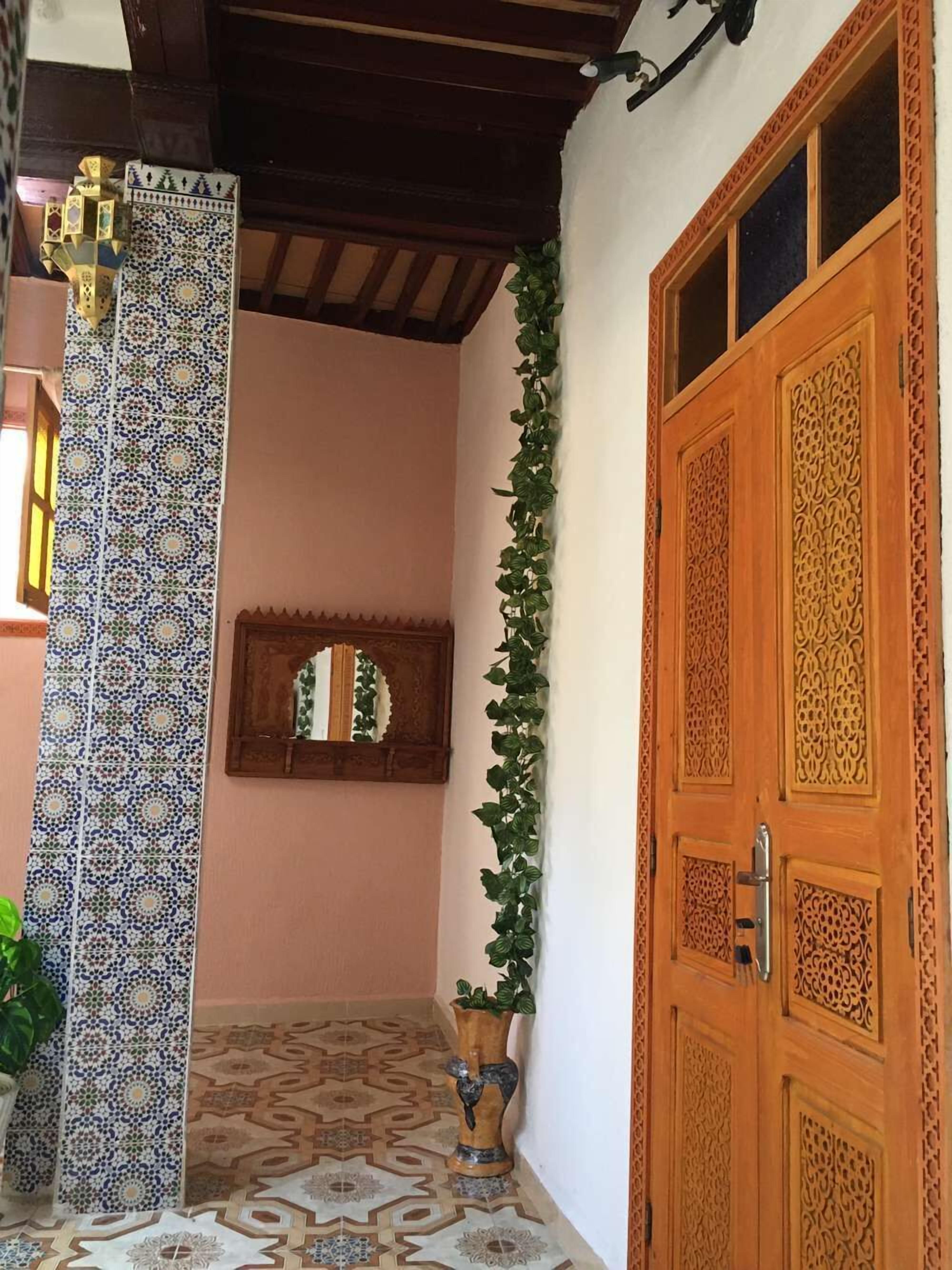 Photo - House andalous