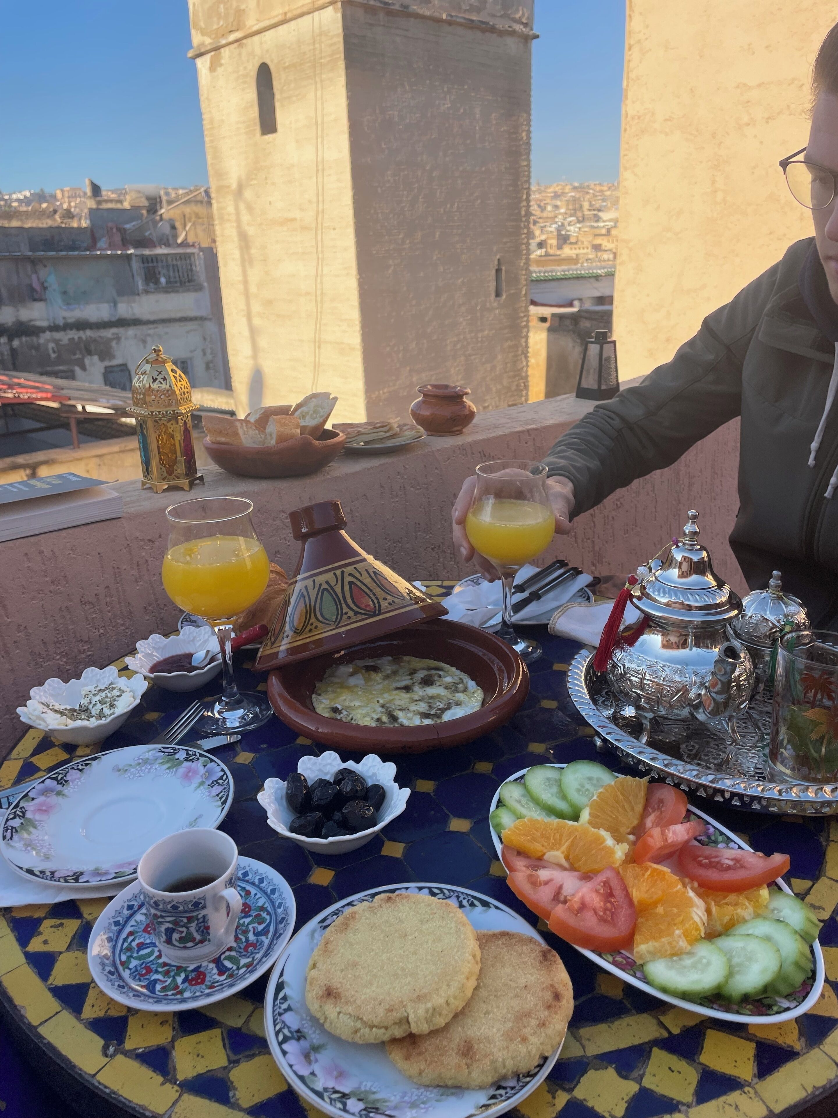 Photo - House andalous