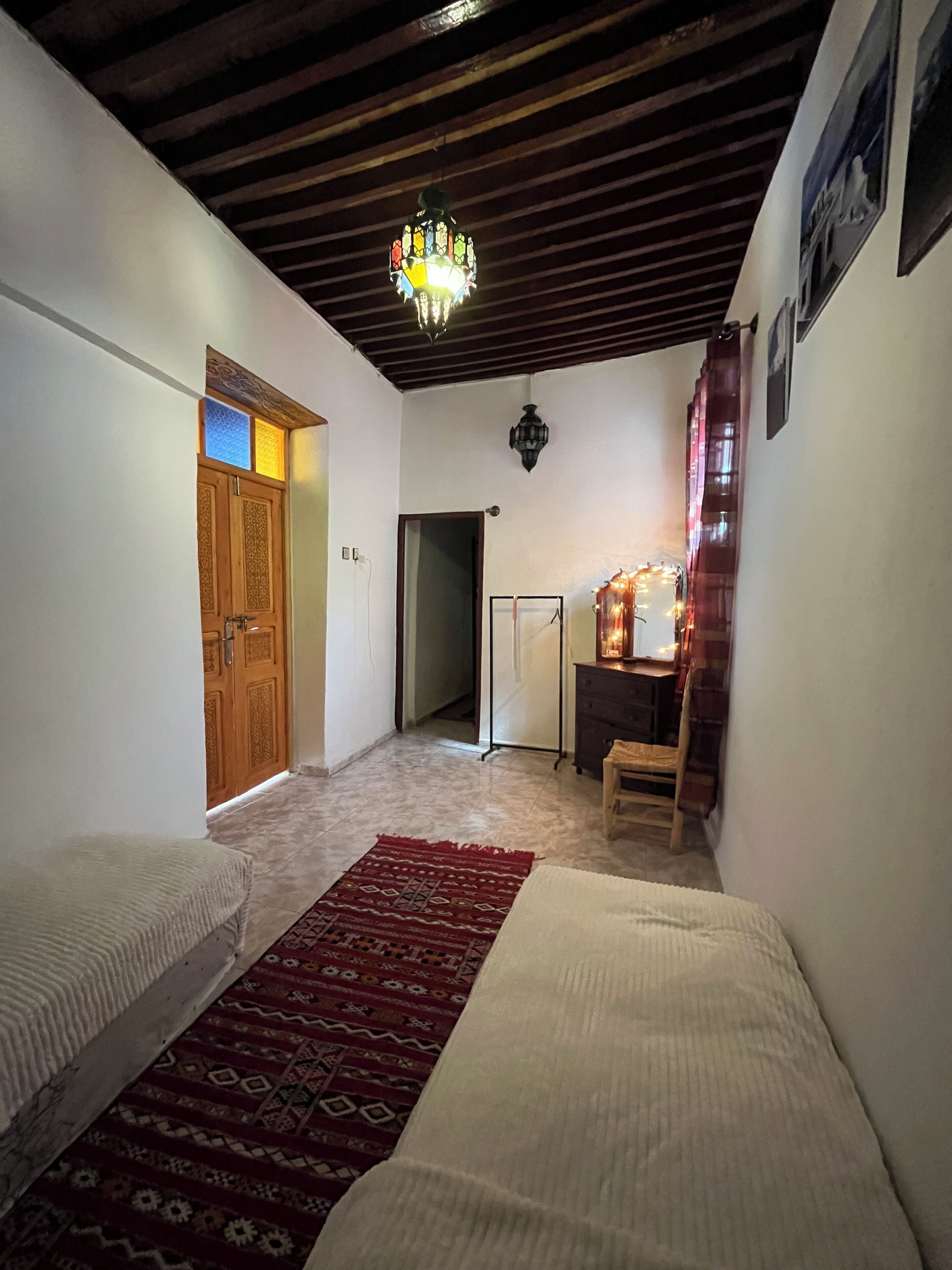 Photo - House andalous