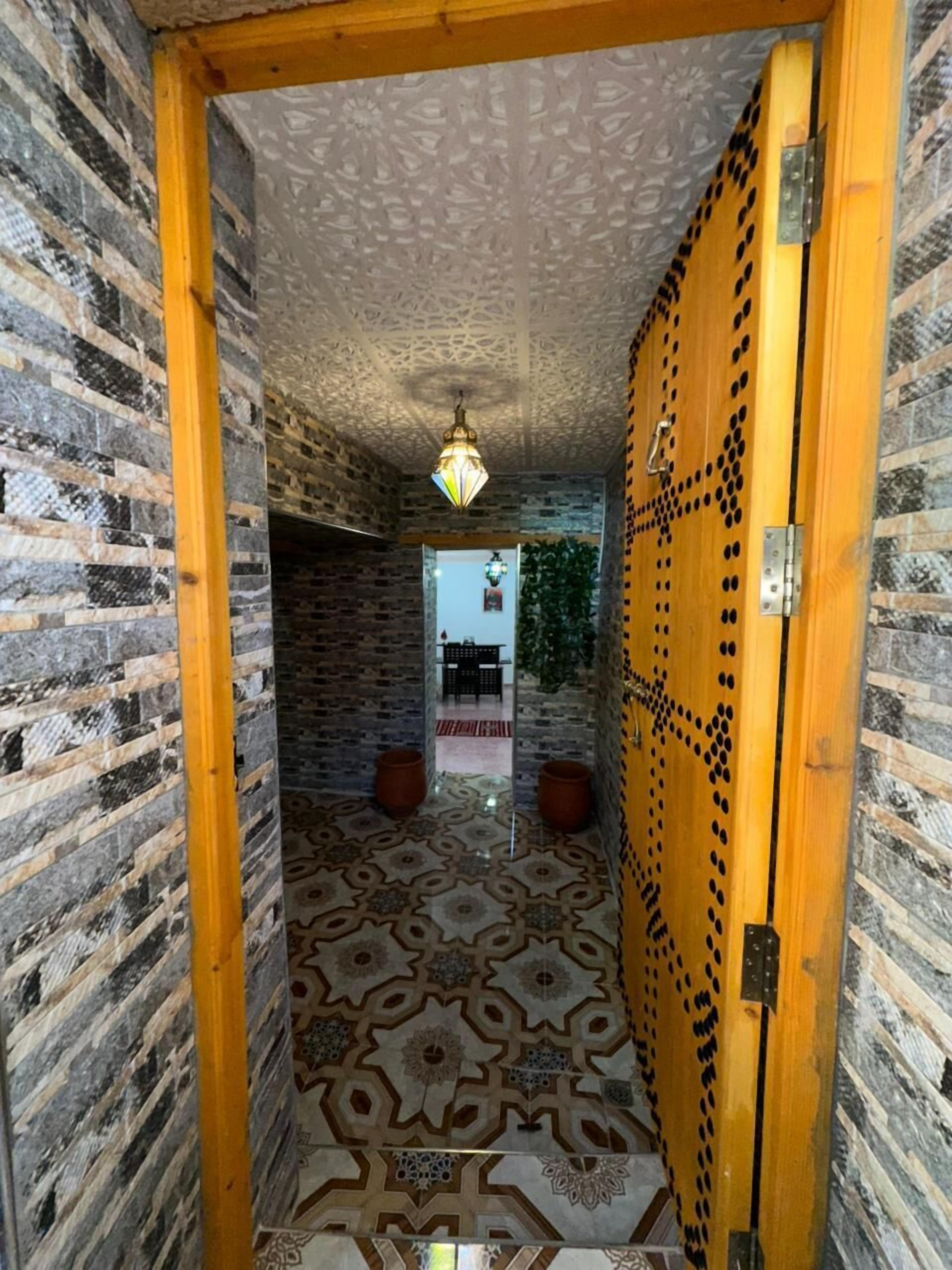 Photo - House andalous