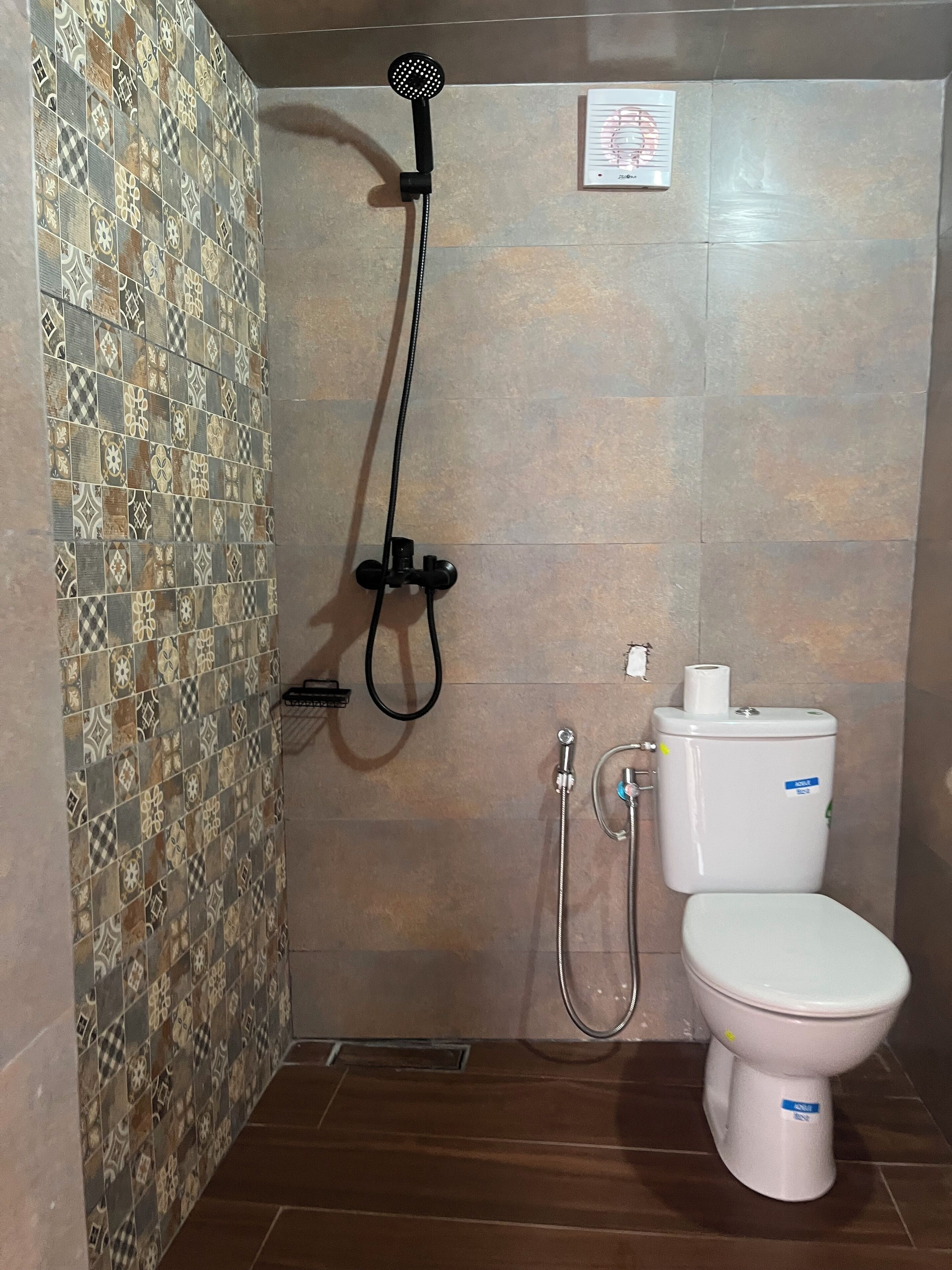 Photo - House andalous