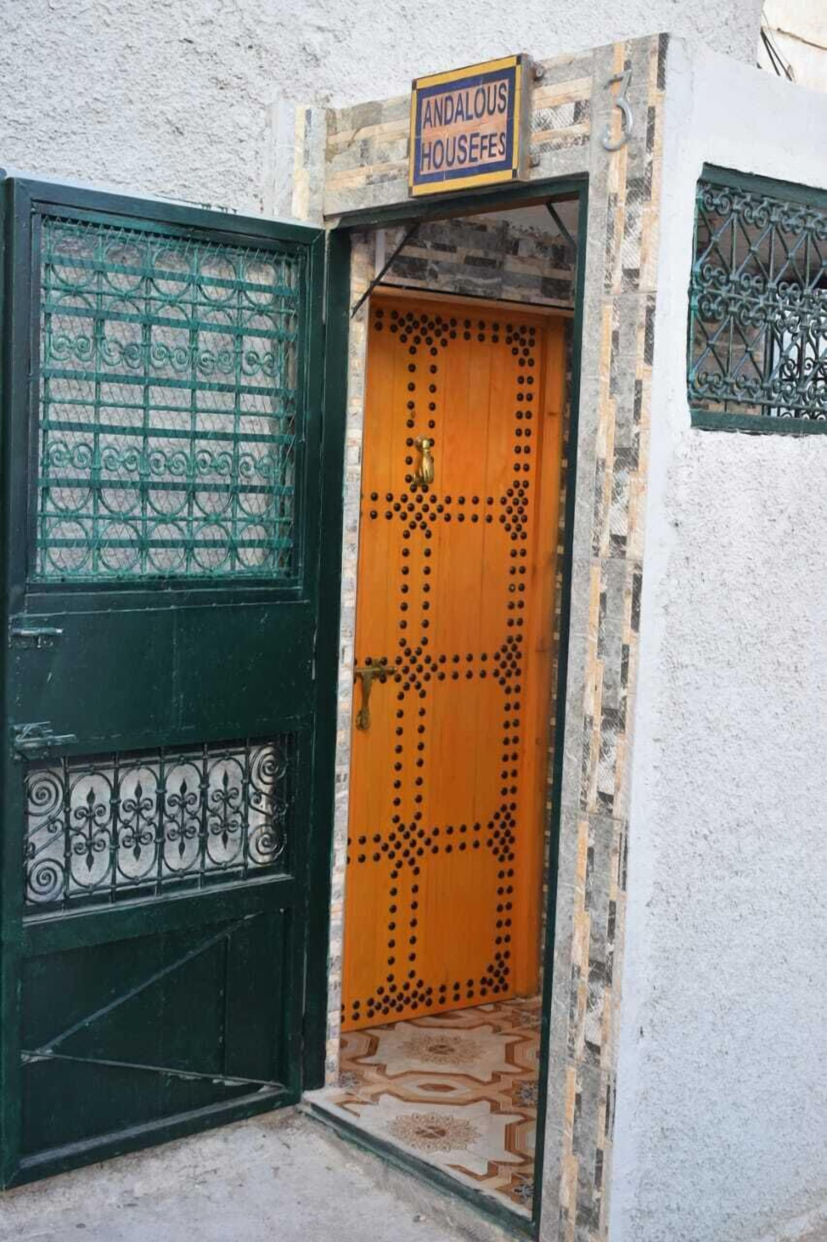 Photo - House andalous