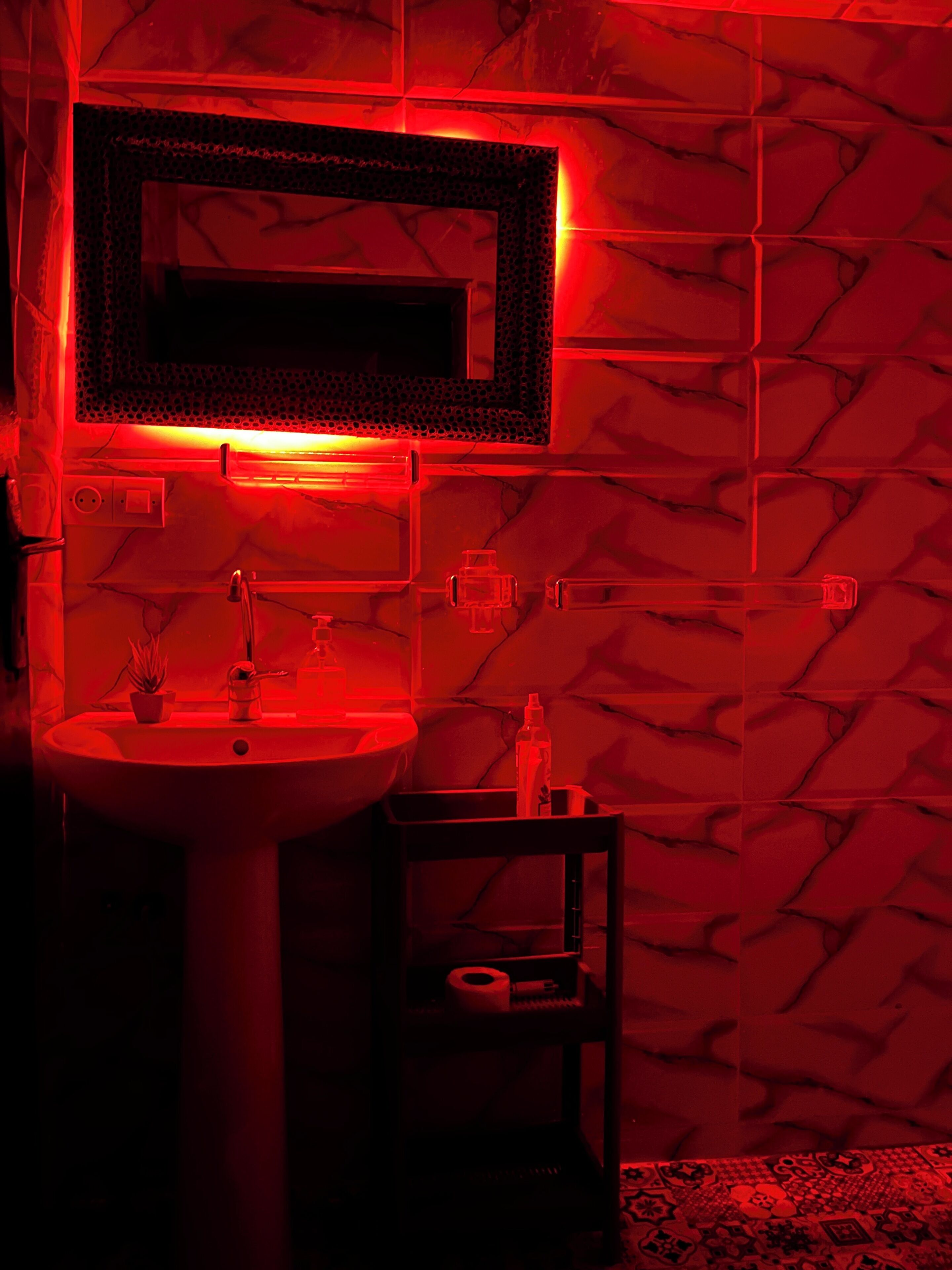 Foto - House andalous