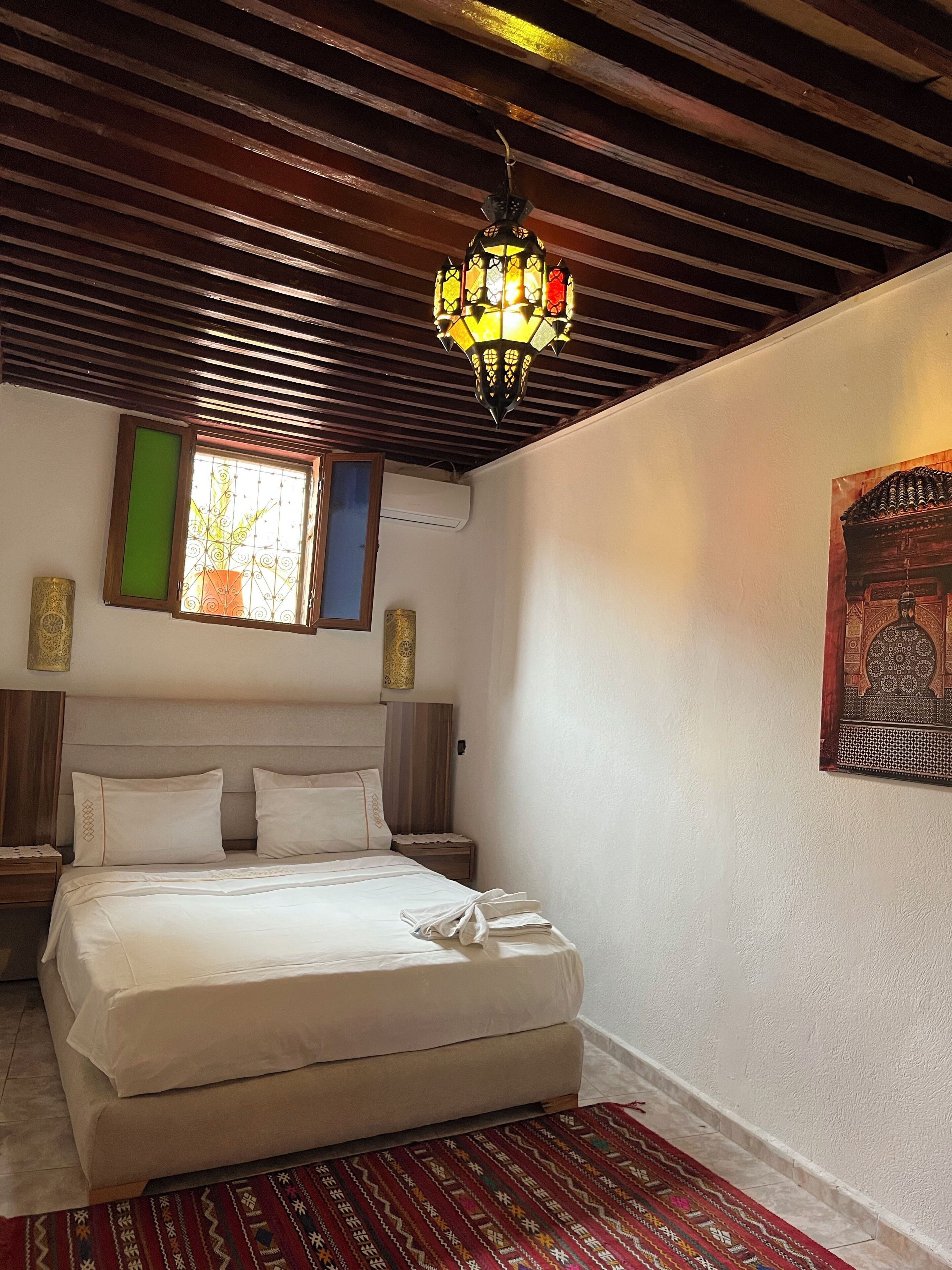 Foto - House andalous