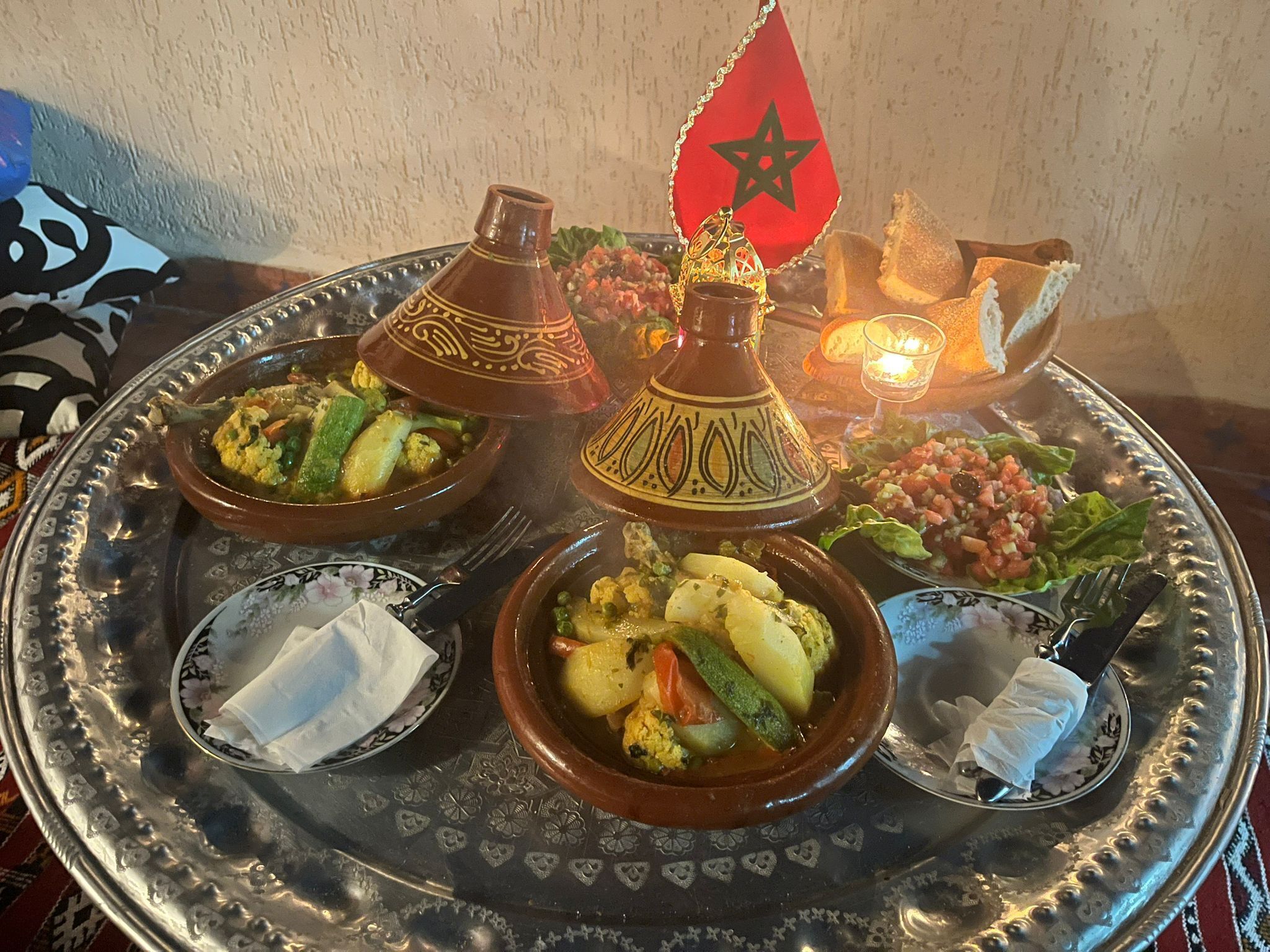 Photo - House andalous