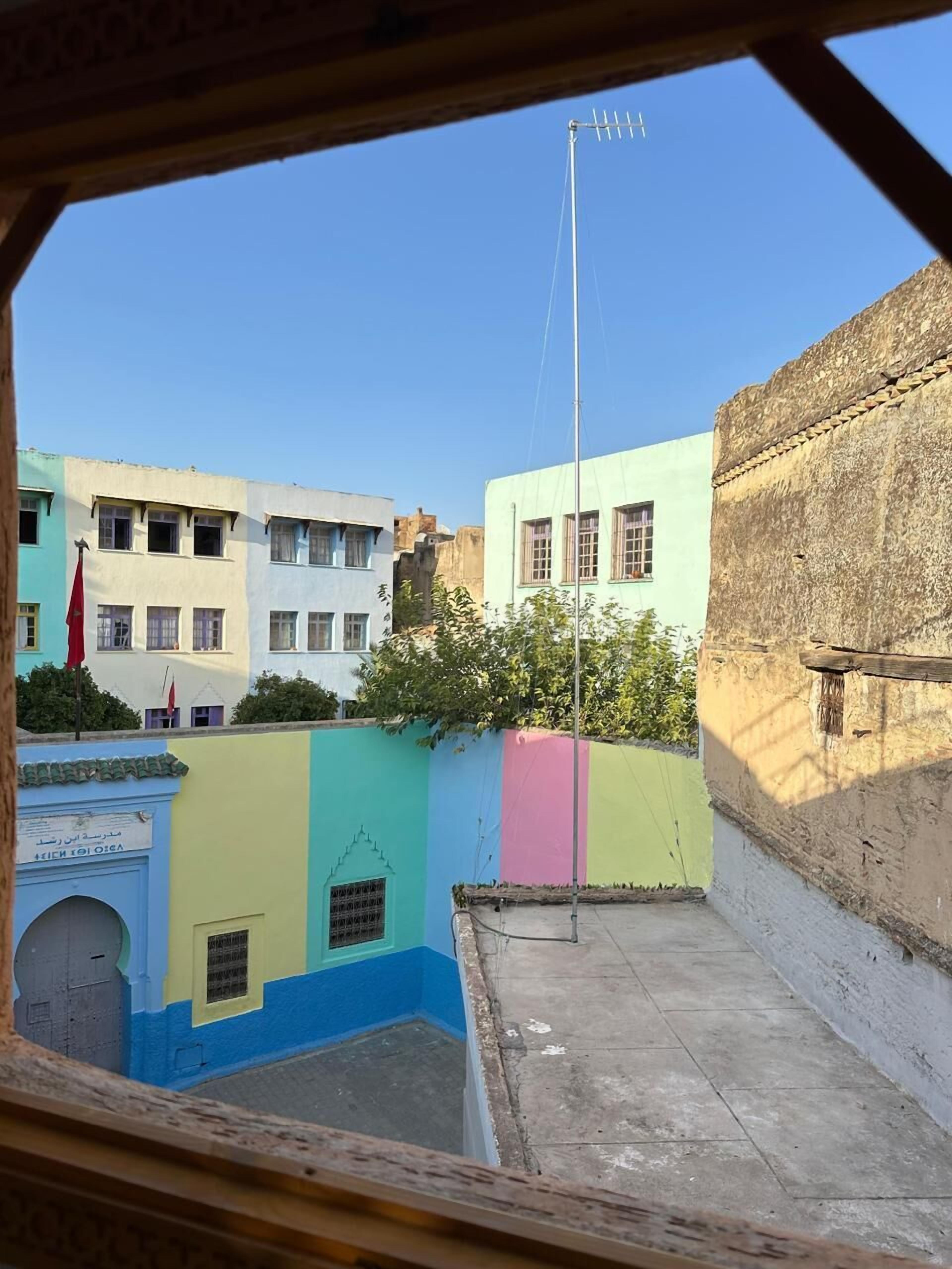 Photo - House andalous