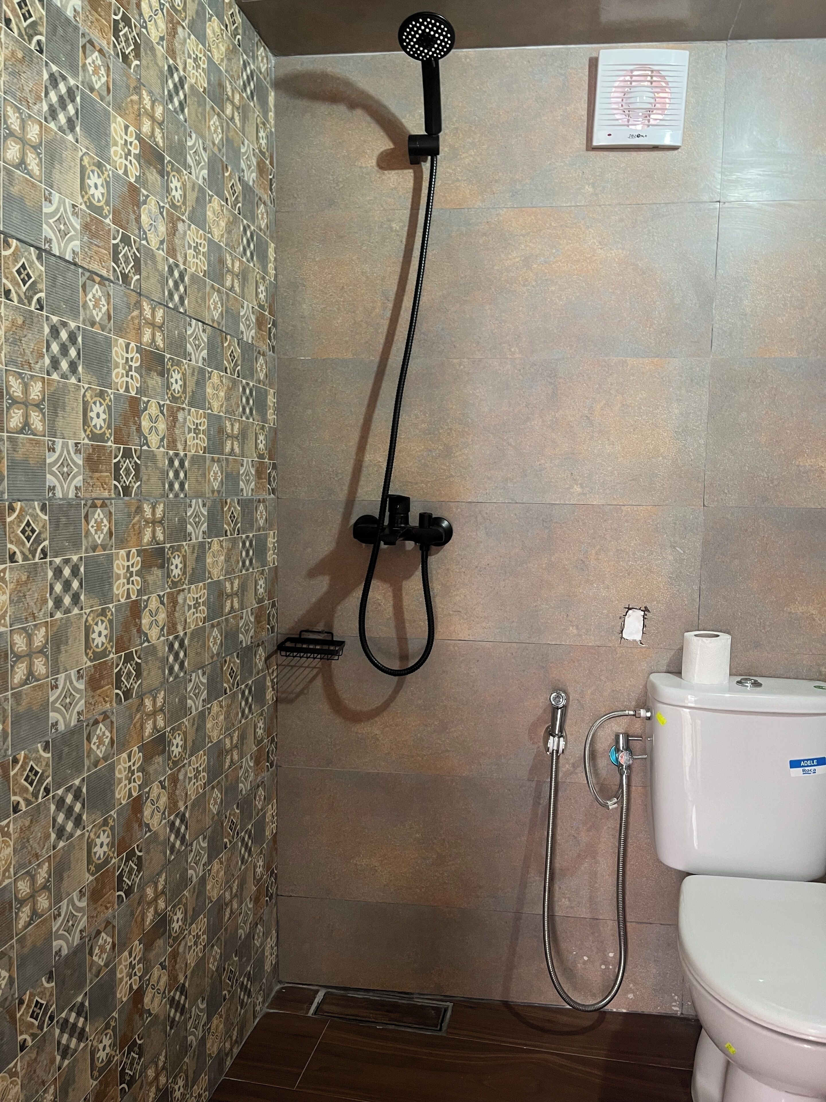 Foto - House andalous