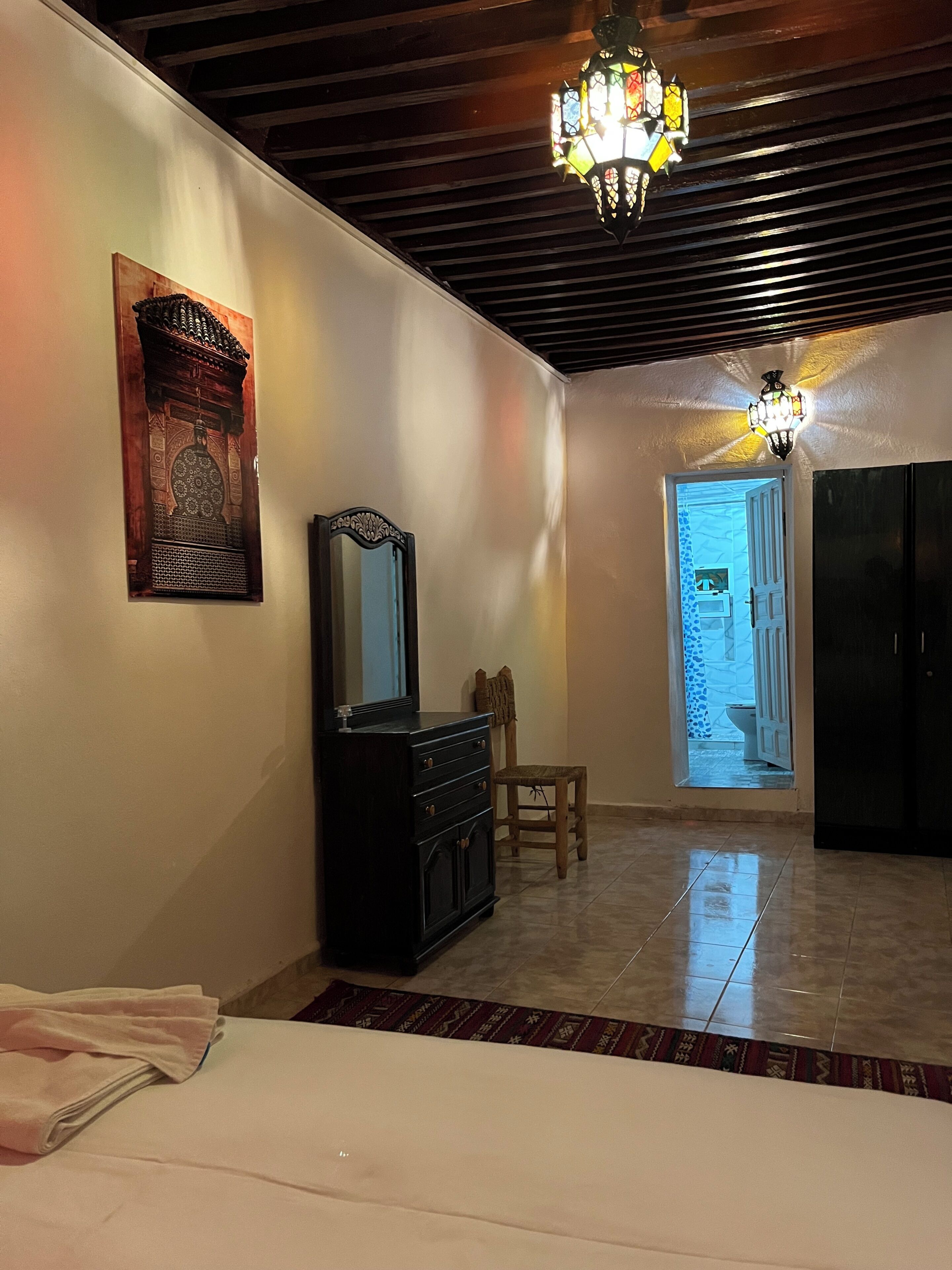 Foto - House andalous