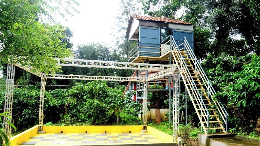 Manthan Homestay
