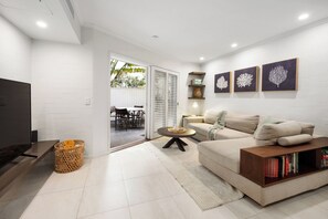 TV connectée, livres