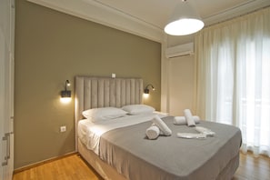 Apartment | 2 bedrooms - Fabi s Place in Kipseli (Athens)