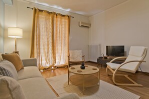 Apartment | 1 bedroom - Hill House Lycabettus (Athens)
