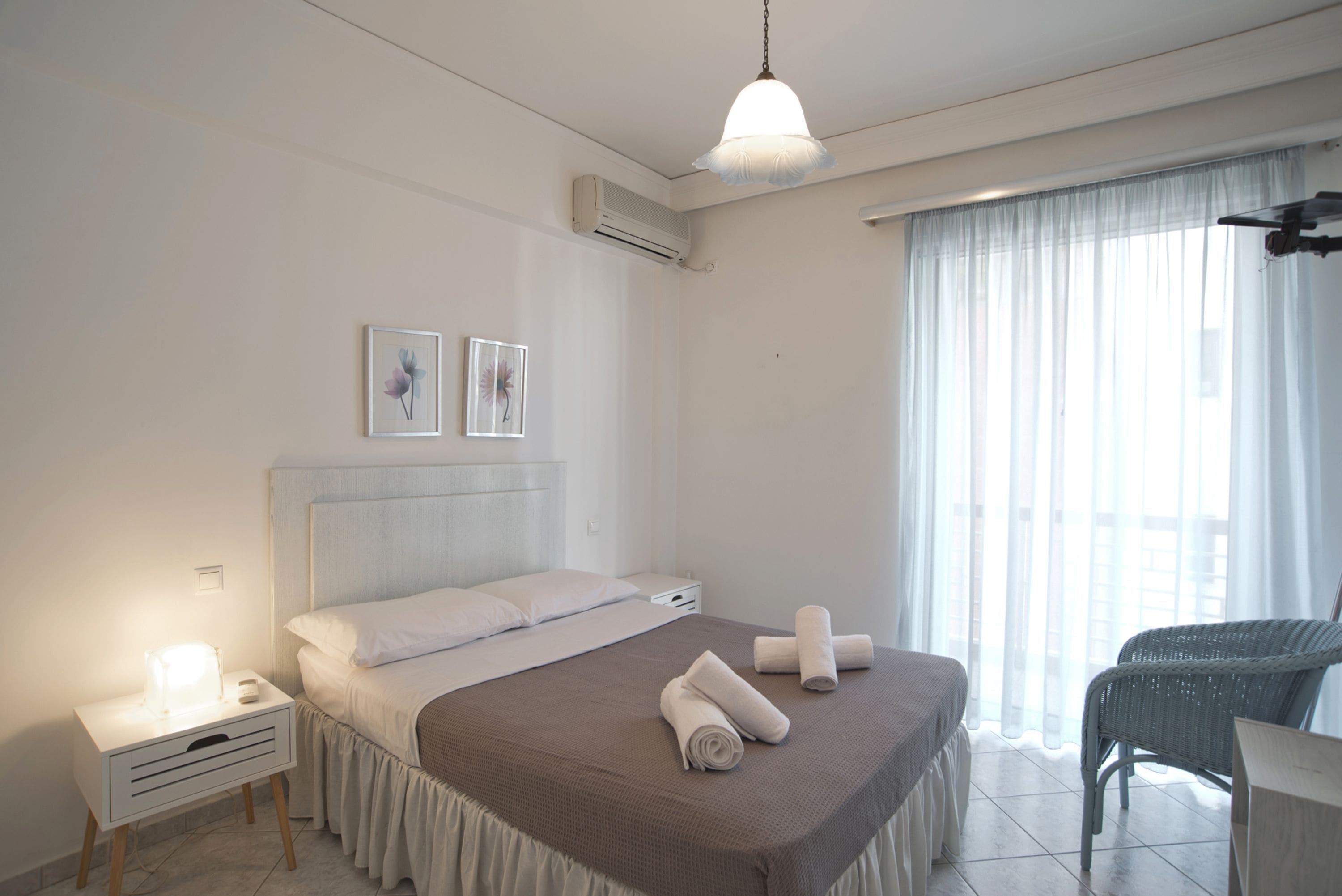 Apartamento | 1 quarto