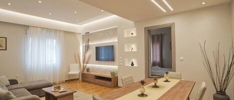 Apartment | 2 bedrooms