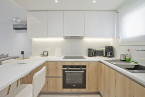 Departamento | 1 habitación 