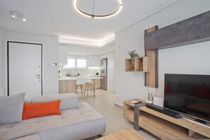 Apart Daire | 1 yatak odası 