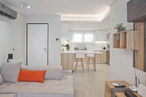 Departamento | 1 habitación 