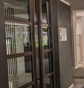 Apart Daire | 1 yatak odası 