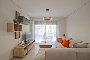 Departamento | 1 habitación 