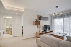 Lägenhet | 1 sovrum