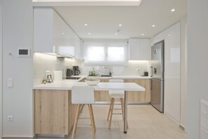 Departamento | 1 habitación 