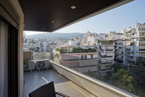 Apart Daire | 1 yatak odası 