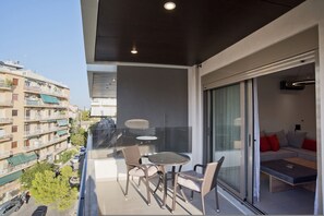 Lägenhet | 1 sovrum