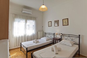 Apartment | 3 bedrooms