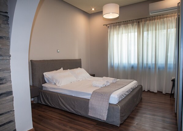 Apartment | 1 bedroom - Sia s Retreat 2 in Nea Smirni (Kallithea)