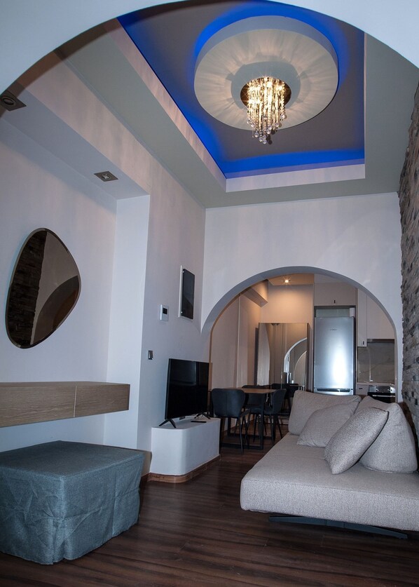 Apartment | 1 bedroom