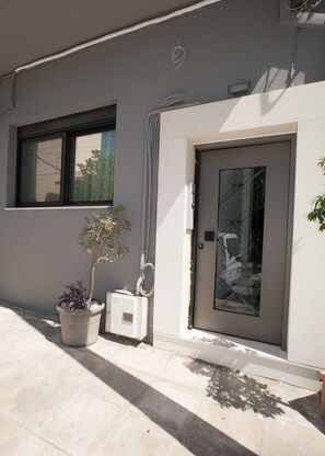 Apartment | 1 bedroom