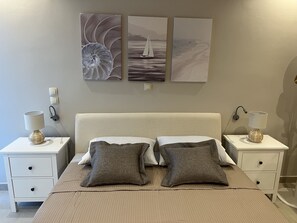 Apartment | 1 bedroom - Seanfinity in Nea Palatia (Oropos)
