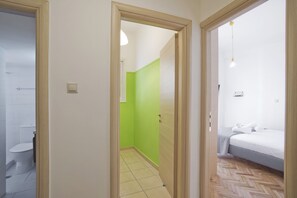 Apartemen | 1 kamar tidur