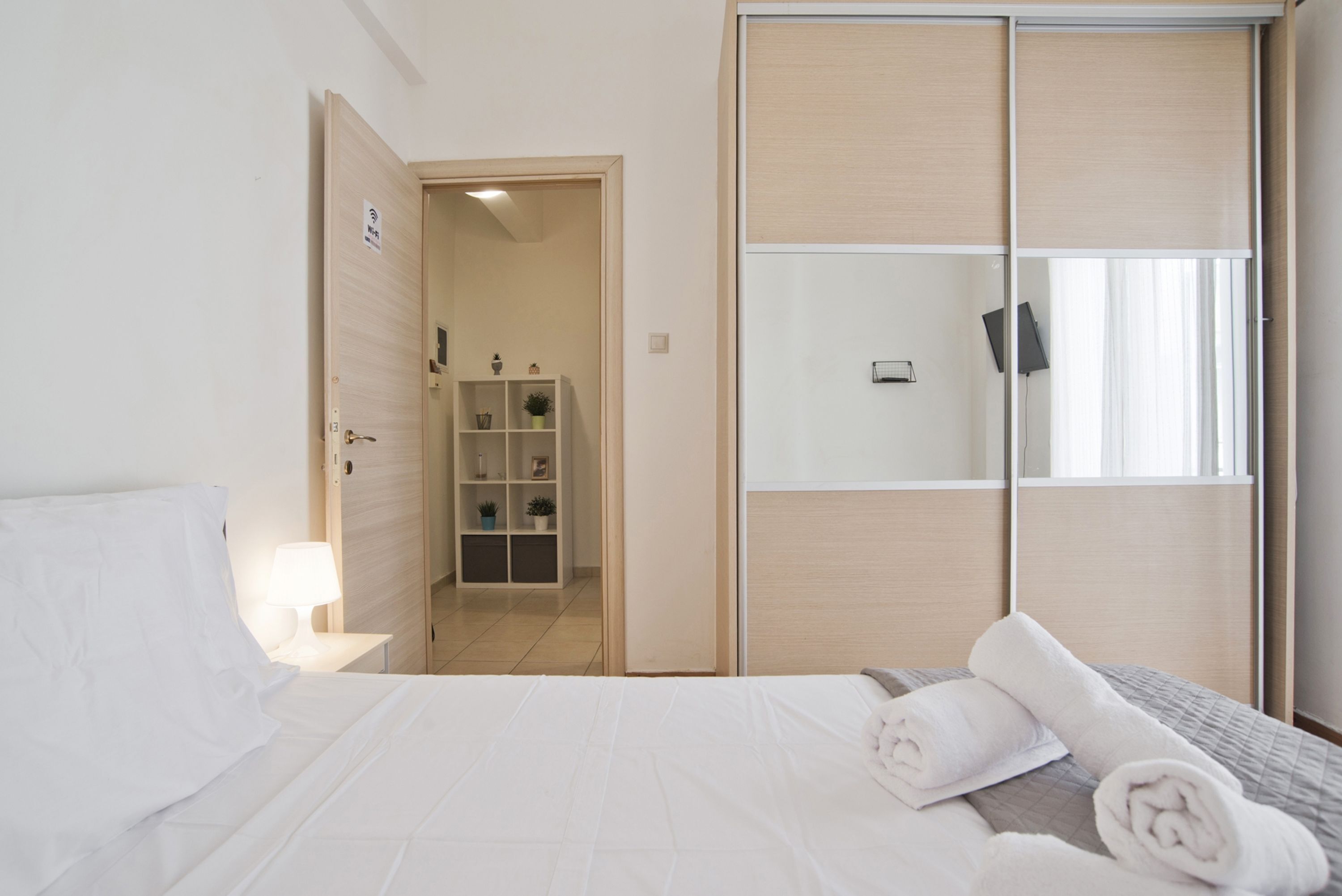 Apartment | 1 Schlafzimmer