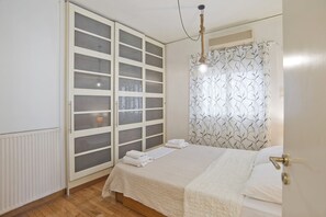 Apartment | 1 bedroom - George s in Kalithea (Moschato-Tavros)