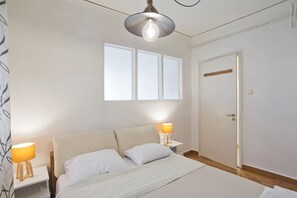 Apartment | 1 bedroom - George s in Kalithea (Moschato-Tavros)