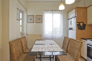 Apartamento | 1 dormitorio