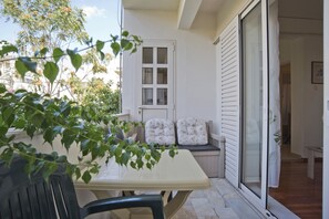 1 habitación