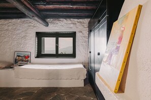 1 bedroom - Belva Blue Verga in Kato Verga (Kalamata)