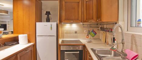 Lejlighed | 2 soveværelser