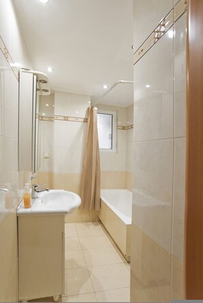 Apartment | 2 bedrooms
