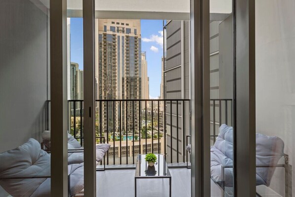 Interior - Stunning 1BDR with Resort Style in Creek Harbour (Dubai)