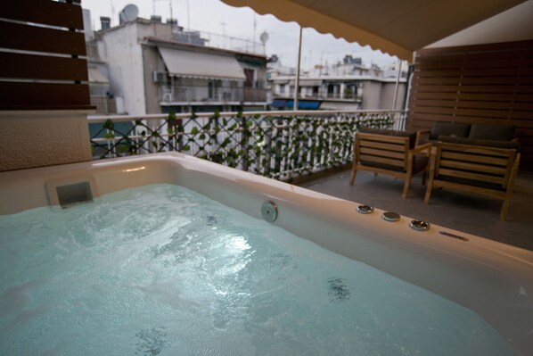 Apartment | 2 bedrooms - Urban Allure in Athina (Athens)